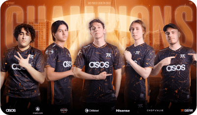 Fnatic